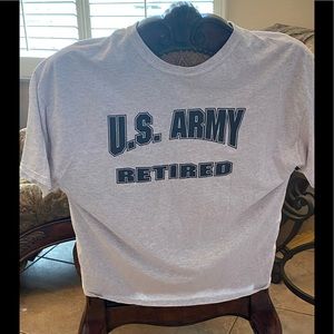 Gildan heavy cotton tee